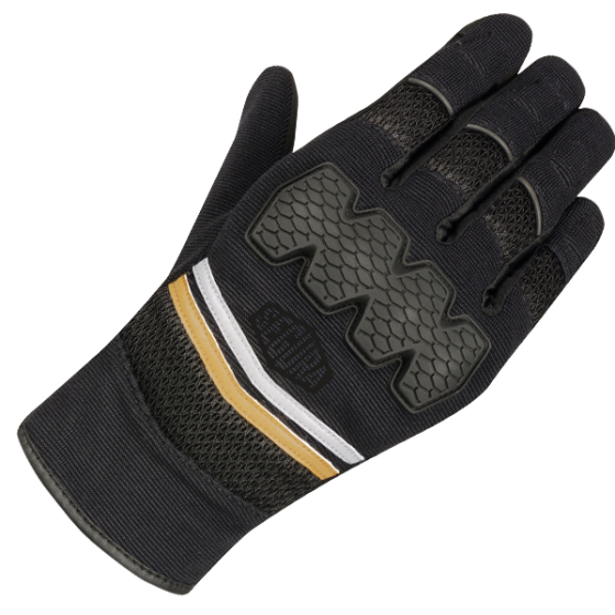 SEGURA GLV ERWAN BLACK