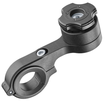 INTERPHONE QUIKLOX BIKE HANDLEBAR MOUNT INTERPHONE QUIKLOX BIKE HANDLEBAR MOUNT