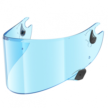 Shark Aeron/Race R/Speed R R T/V Visor Blue