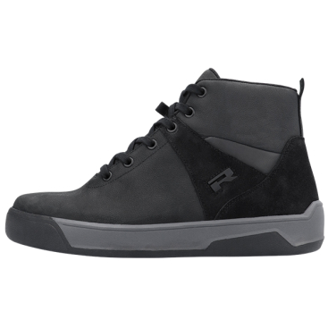 RICHA TRAVIS WP SHOES BLACK