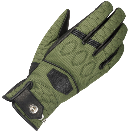 SEGURA BAHIA LADY GLOVES KHAKI SEGURA BAHIA LADY GLOVES KHAKI