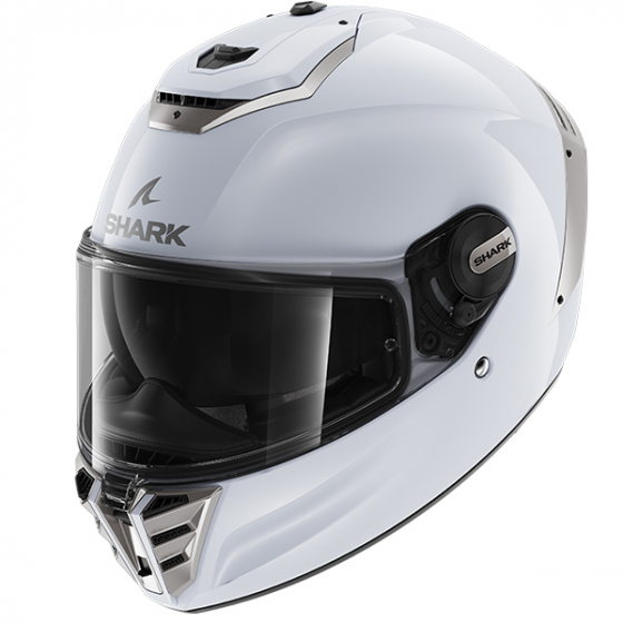 SHARK SPARTAN RS BLANK W01 SHARK SPARTAN RS BLANK W01