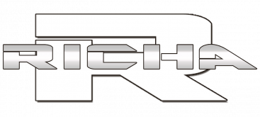 Richa Toe Slider for Drift Boot