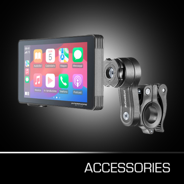 Interphone Accessories