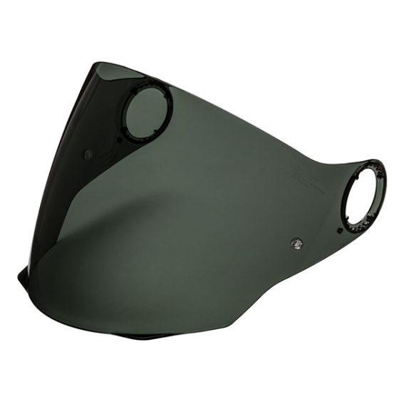 NOLAN N40/FULL/-5/-5GT VISOR BLK