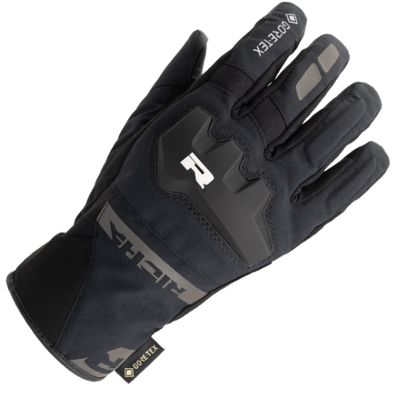 RICHA ORION GTX GLOVES BLACK