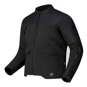 RICHA ETERNITY JACKET BLACK