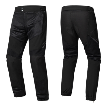 RICHA AIRVENT EVO 3 TROUSERS BLACK