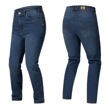 RICHA ESTELLE BF JEAN DARK BLUE