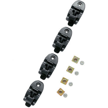 TCX Buckle Base 2BASE *REPLACEMENT*