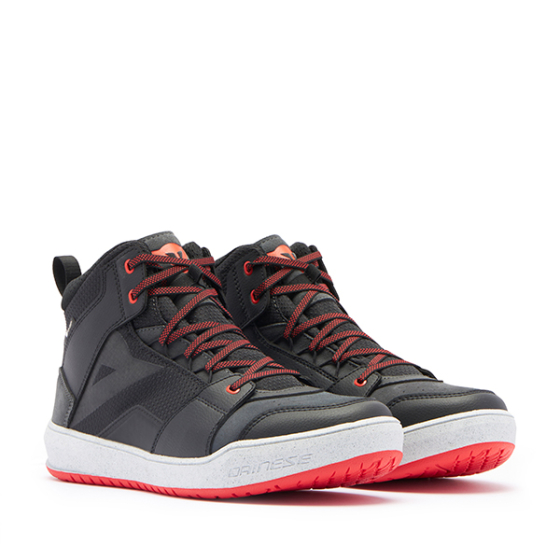 DAINESE SUBURB D-WP SHOES A66