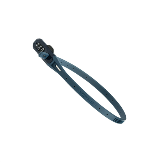 HIPLOK Z LOK COMBO V2 BLUE