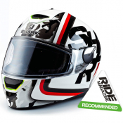 SHARK SKWAL RIDE RECOMENDED SHARK SKWAL RIDE RECOMENDED