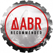 TCX Drifter wins ABR Recommended Award !!