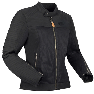 SEGURA DIKINSON LADY JACKET BLACK
