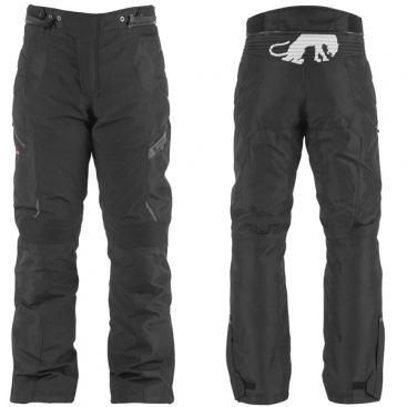 FURYGAN COLD MASTER PANT BLK FURYGAN COLD MASTER PANT BLK