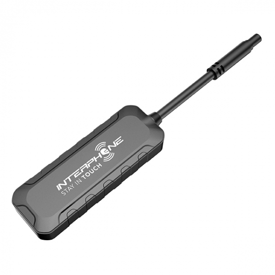 INTERPHONE GPS TRACKER