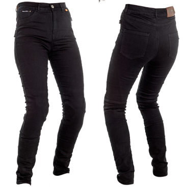 RICHA JEGGING LADY BLK