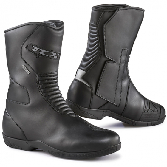 TCX X-FIVE.4 GTX BLACK TCX X-FIVE.4 GTX BLACK