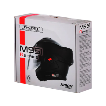 NOLAN M951 R SERIES NCOM