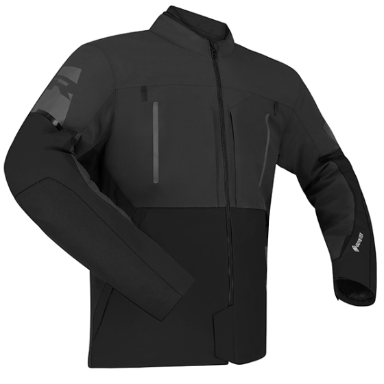 RICHA ORION GTX JACKET BLACK