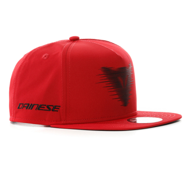 DAINESE SPEED DEMON VELOCE CAP 002 N