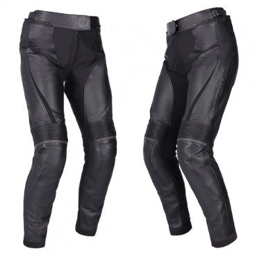 RICHA LAURA BLK TROUSER