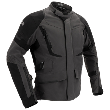 RICHA CYCLONE 2 GTX JACKET GRY/BLK