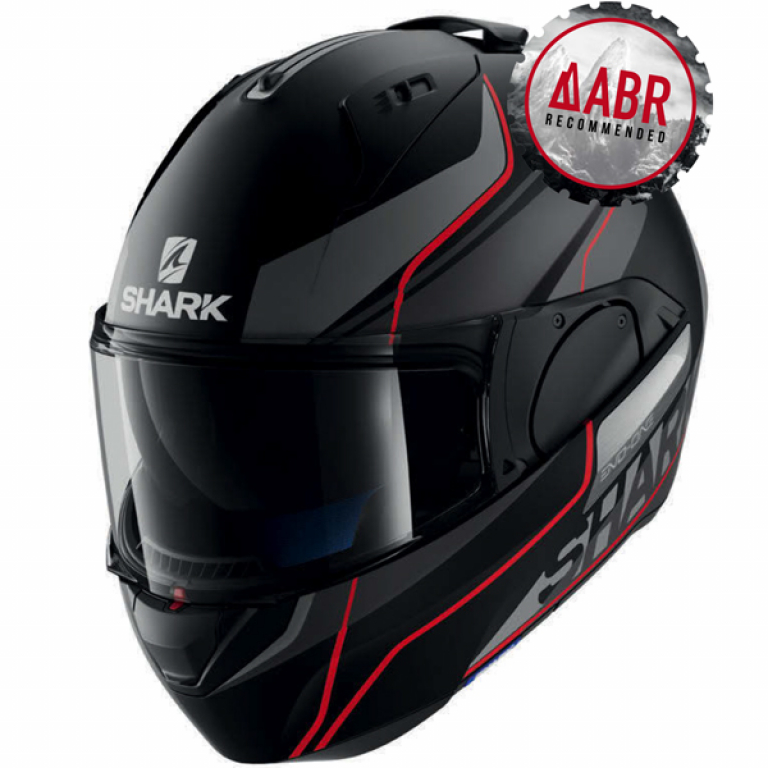 Evo One Scores Top Review From ABR Magazine !