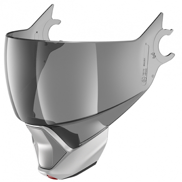 SHARK VISOR LIGHT TINT AS AF EVOJET