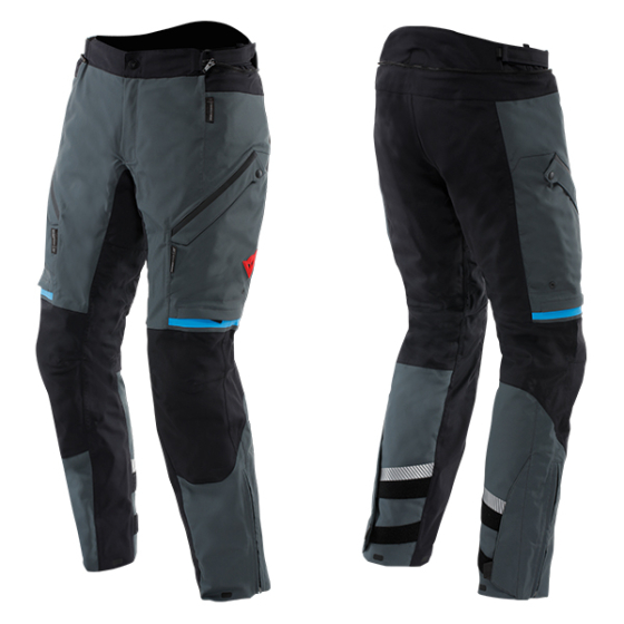 DAINESE MANGEN ABSHELLL PRO PANT 34C