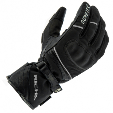 RICHA DIANA GTX GLOVE BLK