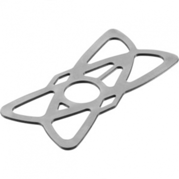 INTERPHONE SILICON ELASTIC SAFETY STRAP