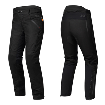 RICHA COLORADO 3 TROUSERS LADIES BLACK