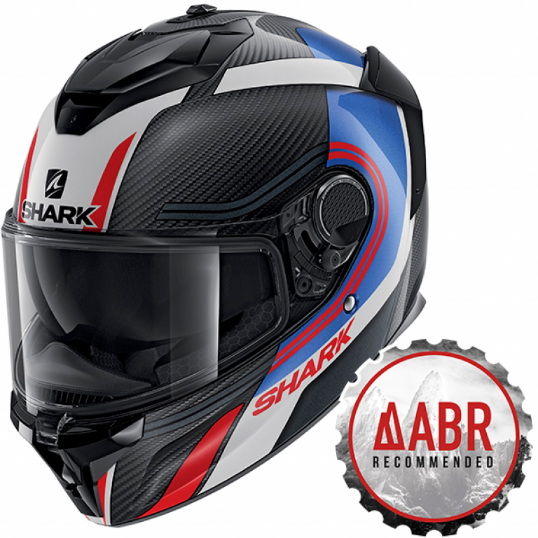 Spartan GT Carbon Wins ABR Recommended Award