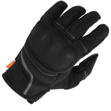 RICHA BREEZE GLOVE BLACK