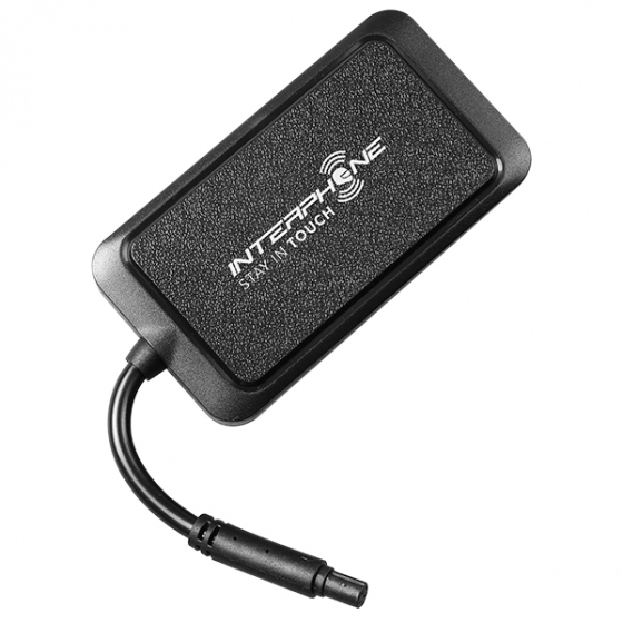 INTERPHONE GPS TRACKER PREMIUM INTERPHONE GPS TRACKER PREMIUM