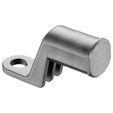 Interphone MIRROR BRACKET FOR ALU. CRAB