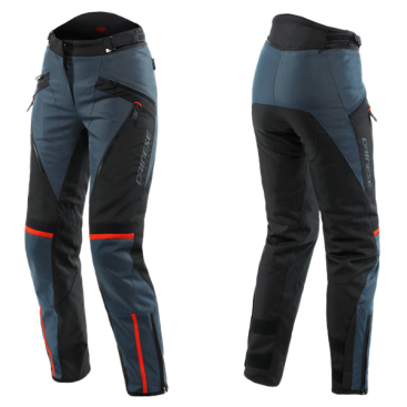DAINESE TEMPEST 3 D-DRY LADY TROUSER 80E