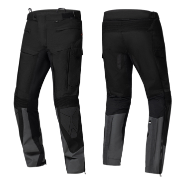 RICHA INFINITY 3 ADVENTURE TROUSERS BLACK