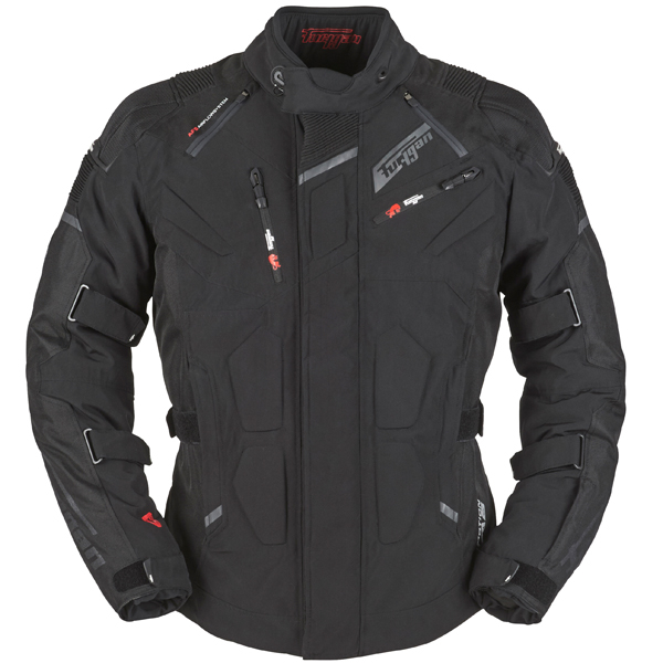 Furygan Cold Master Jacket MCN Review Furygan Cold Master Jacket MCN Review
