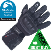 Richa Arctic Glove Wins Again !