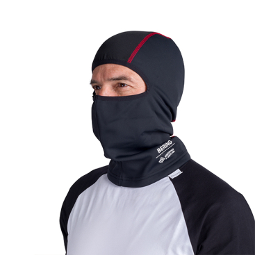 BERING BALACLAVA WINDSTOPPER 2 BLK