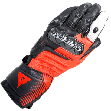 DAINESE CARBON 4 LONG LEAT GLOVE W12