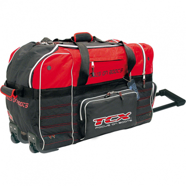 TCX travel bag  2BORT