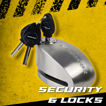 Security & Locks