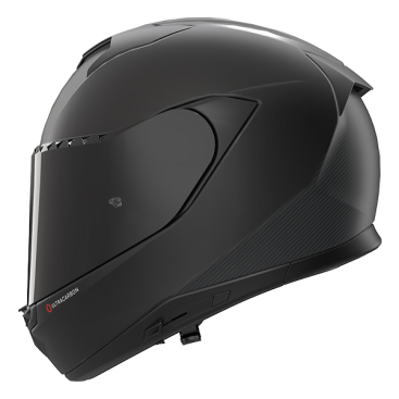 NOLAN X-904 UC TRIPLONERO 323