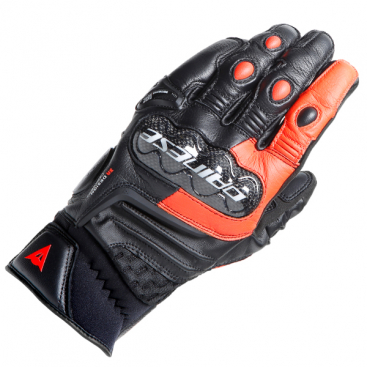 DAINESE CARBON 4 SHORT LEAT GLOVE 628