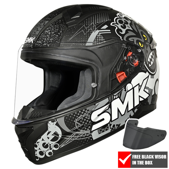 SMK BIONIC KIDS CHIMPZ MA261