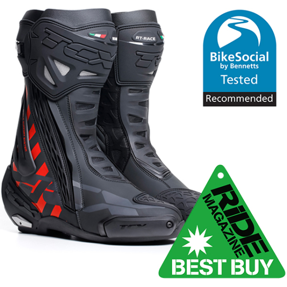 TCX RT-RACE 606 TCX RT-RACE 606